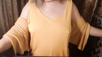 vesna2020 - Porn Video [Bongacams]: captivating personality, enchanting derriere, burning surrender