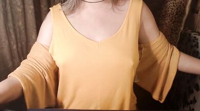 vesna2020 - Porn Video [Bongacams]: captivating personality, enchanting derriere, burning surrender