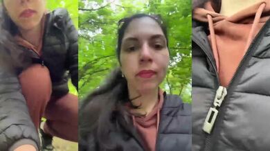 Vika19981 - Porn Video [Bongacams]: ravishing shape, charming broadcaster, enchanting derriere