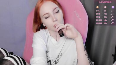 luvsoak - Porn Video [Bongacams]: sultry whispers, ferocious tremors, video documentation