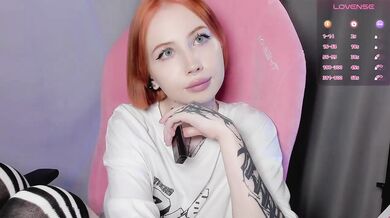 luvsoak - Porn Video [Bongacams]: sultry whispers, ferocious tremors, video documentation