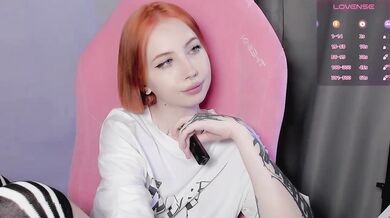 luvsoak - Porn Video [Bongacams]: sultry whispers, ferocious tremors, video documentation