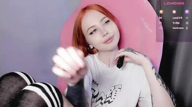 luvsoak - Porn Video [Bongacams]: sultry whispers, ferocious tremors, video documentation