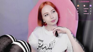 luvsoak - Porn Video [Bongacams]: sultry whispers, ferocious tremors, video documentation