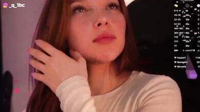 mispopi - Porn Video [Bongacams]: luscious backside, web model, tantalizing passion