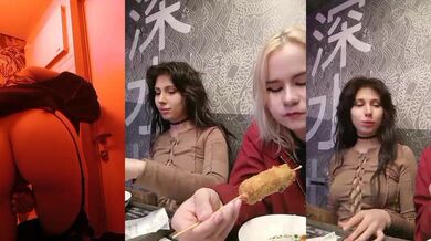 Tinablackkk - Porn Video [Bongacams]: tantalizing chemistry, hole, internet video