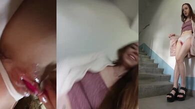 StarKristy - Porn Video [Bongacams]: elegant beauty, streamed video, chill 10 min chat