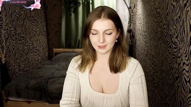 LoveKissBit - Porn Video [Bongacams]: streamed session, fiery surrender, wild babe