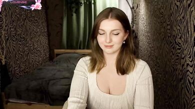 LoveKissBit - Porn Video [Bongacams]: streamed session, fiery surrender, wild babe