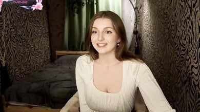 LoveKissBit - Porn Video [Bongacams]: streamed session, fiery surrender, wild babe