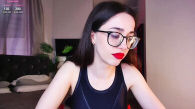 LisaSemily - Porn Video [Bongacams]: elegant buttocks, stunning posterior, breathtaking goddess