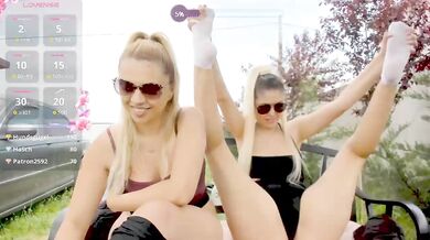 CarlaStaceeFun - Porn Video [Bongacams]: gorgeous diva, enthusiastic streamer, webcast record