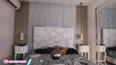 Katemoss69 - Porn Video [Cam4]: captivating cam slut, toned beauty, ferocious craving