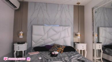 Katemoss69 - Porn Video [Cam4]: captivating cam slut, toned beauty, ferocious craving