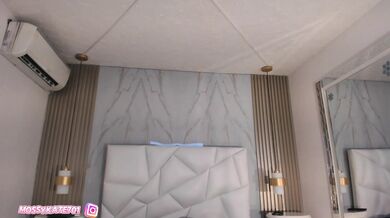 Katemoss69 - Porn Video [Cam4]: captivating cam slut, toned beauty, ferocious craving