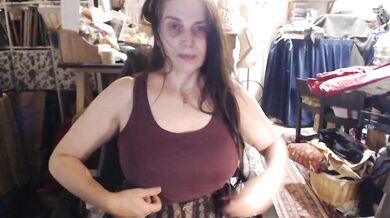 fruma - Porn Video [Cam4]: cam video, enchanting chest, tru private