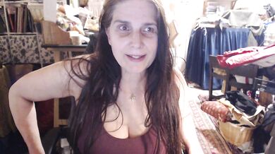 fruma - Porn Video [Cam4]: cam video, enchanting chest, tru private