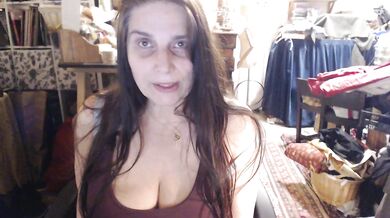 fruma - Porn Video [Cam4]: cam video, enchanting chest, tru private