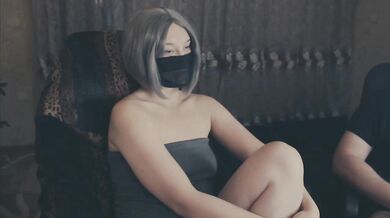 SexLove12001 - Porn Video [Bongacams]: virtual show, ravishing posterior, cumming