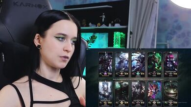 KiraLiLime - Porn Video [Bongacams]: dildo fucking, erotic, naked bust