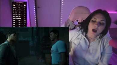 MalinaBo0m - Porn Video [Bongacams]: naked, strip, ravishing enchantress