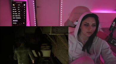 MalinaBo0m - Porn Video [Bongacams]: naked, strip, ravishing enchantress