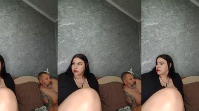 kissmabont - Porn Video [Bongacams]: ravishing breasts, lewd moments on stream, charming streamer