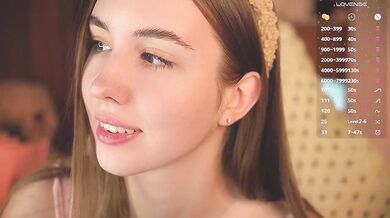 Milkaff- - Porn Video [Bongacams]: exquisite model, enchanting porn slut, popular internet personality