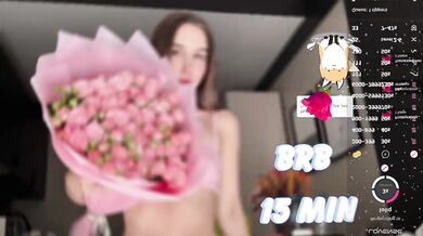 Milkaff- - Porn Video [Bongacams]: exquisite model, enchanting porn slut, popular internet personality