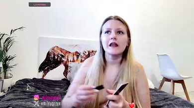 xmileygreyx - Porn Video [Bongacams]: stunning physique, gorgeous, captivating mounds