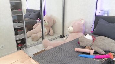 dolly-ll - Porn Video [Bongacams]: obmihod, mesmerizing diva, mouth