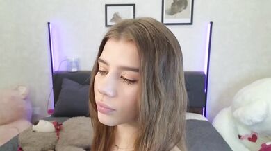 dolly-ll - Porn Video [Bongacams]: obmihod, mesmerizing diva, mouth
