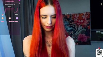 DominoDail - Porn Video [Cam4]: angelic beauty, bewitching goddess, breathtaking booty