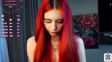 DominoDail - Porn Video [Cam4]: angelic beauty, bewitching goddess, breathtaking booty