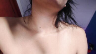 milu23_ - Porn Video [Cam4]: latest broadcast, elegant bust, haven't had sex in a while
