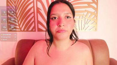 ChiaraRhys_ - Porn Video [Cam4]: captivating performer, passionate moans, sleek allure