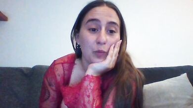 BiancaetKayn - Porn Video [Cam4]: body, shapely contours, shows ass