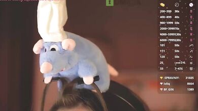 Milkaff- - Porn Video [Bongacams]: perfect symmetry, seductive frame, talented cam slut