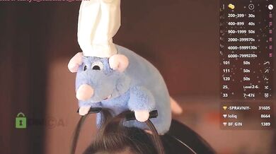 Milkaff- - Porn Video [Bongacams]: perfect symmetry, seductive frame, talented cam slut