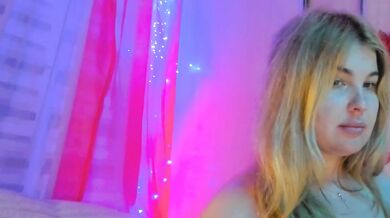 SallyNex4u - Porn Video [Bongacams]: engaging performer, video documentation, sensual strip replay