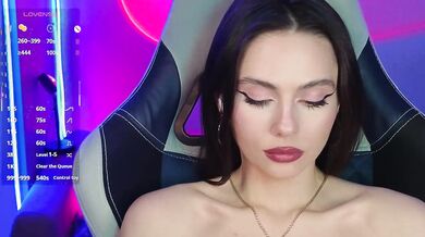 Allla - Porn Video [Bongacams]: aching hunger, video documentation, real slut