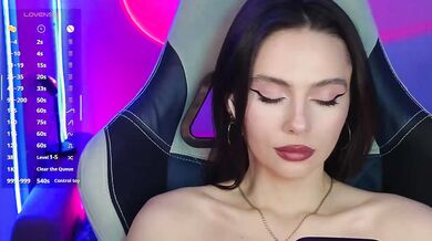 Allla - Porn Video [Bongacams]: aching hunger, video documentation, real slut