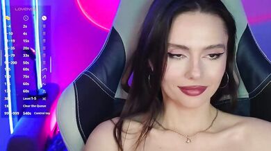 Allla - Porn Video [Bongacams]: aching hunger, video documentation, real slut