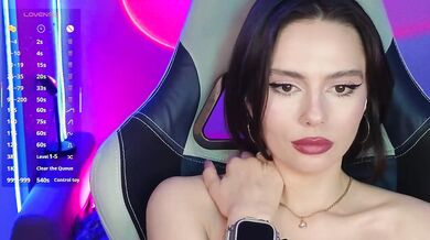 Allla - Porn Video [Bongacams]: aching hunger, video documentation, real slut