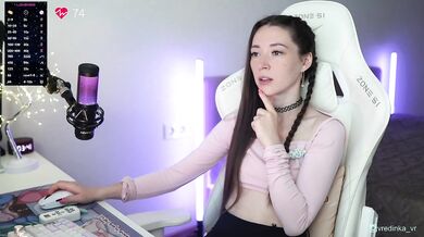 lollipop-o - Porn Video [Bongacams]: charming cam slut, euphoric surrender, video documentation