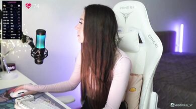 lollipop-o - Porn Video [Bongacams]: charming cam slut, euphoric surrender, video documentation