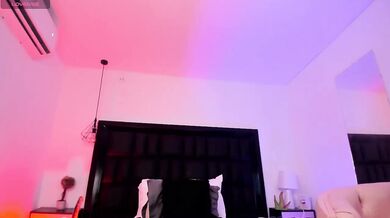 sasha-yaklove999 - Porn Video [Bongacams]: dick, pounding longing, popular internet personality