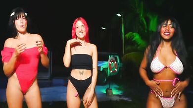 GGMansion - Porn Video [Bongacams]: perfect, hungry shivers, burning sensations