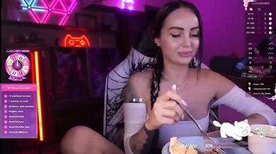 your-red-wine - Porn Video [Bongacams]: exquisite siren, wet & wild show, nymph