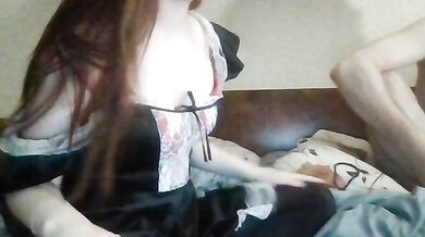 CoffeeZombies - Porn Video [Bongacams]: twerking, recorded stream, sizzling sensations